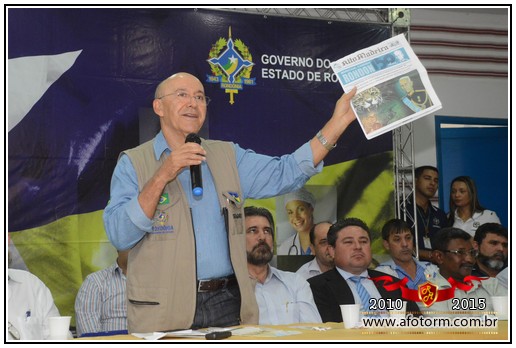 rolim de moura